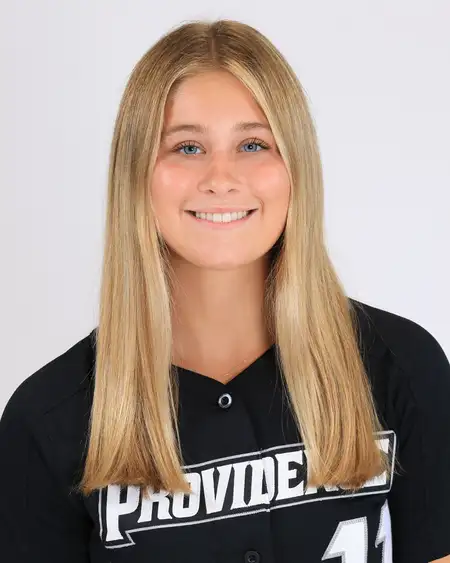 Olivia Petrillo, Softball, Providence College