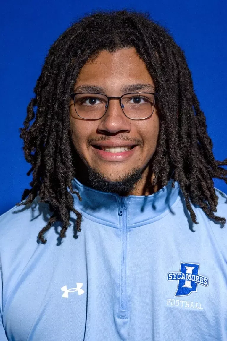 Devion Johnson, Football, undefined