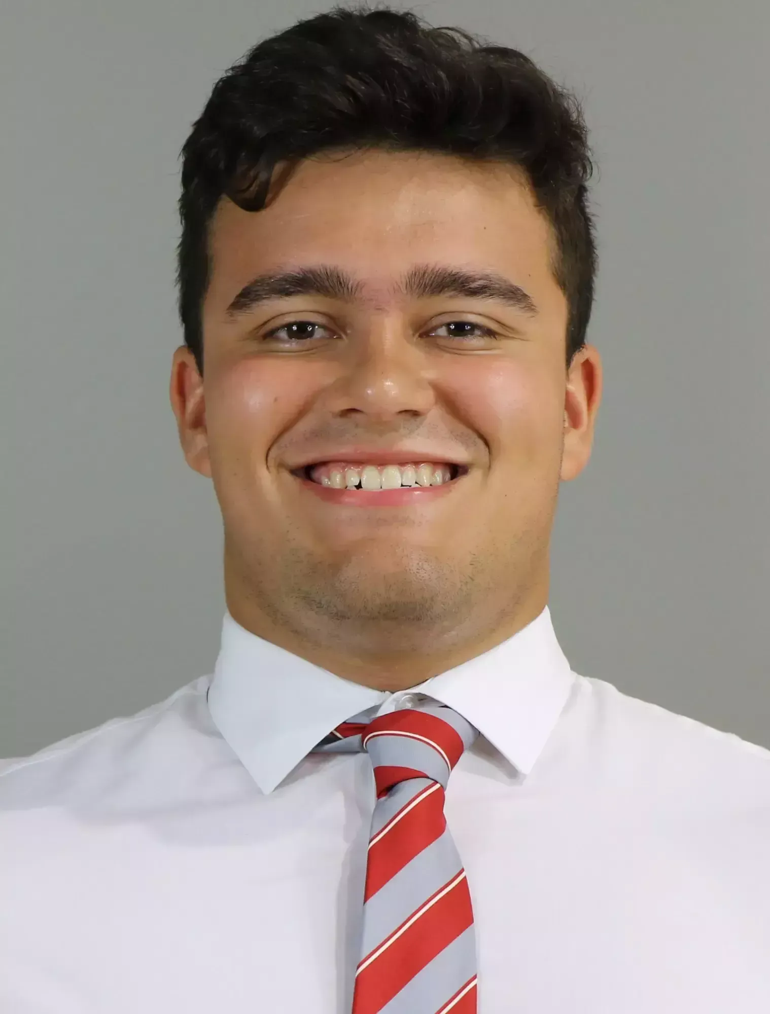 Antonio Simone, Football, undefined