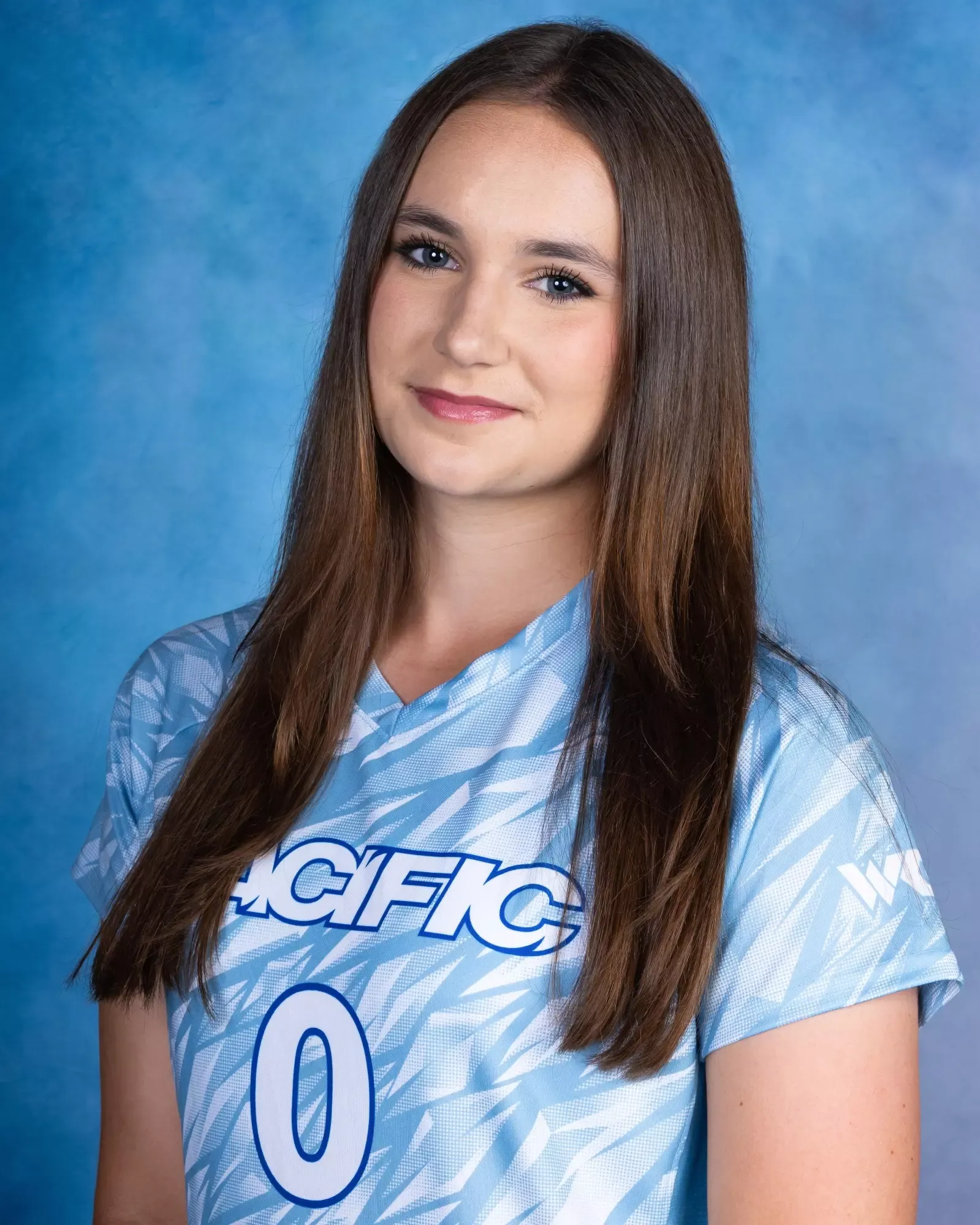 Ava Wells, Soccer, University of the Pacific