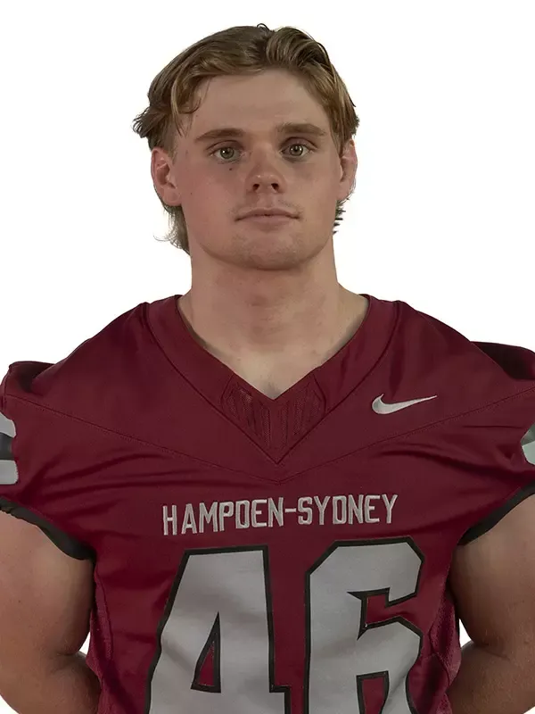 Conor Eggleston, Football, undefined