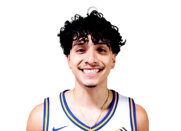 Jayden Mojica, Basketball, University of California, Riverside