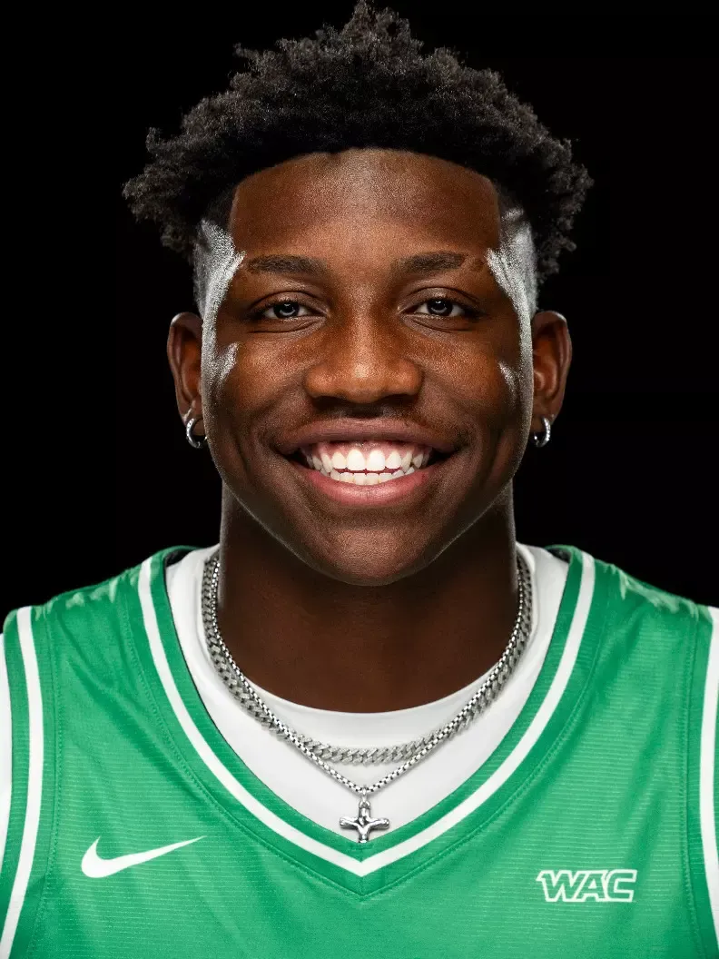Isaac Davis, Basketball, Utah Valley University