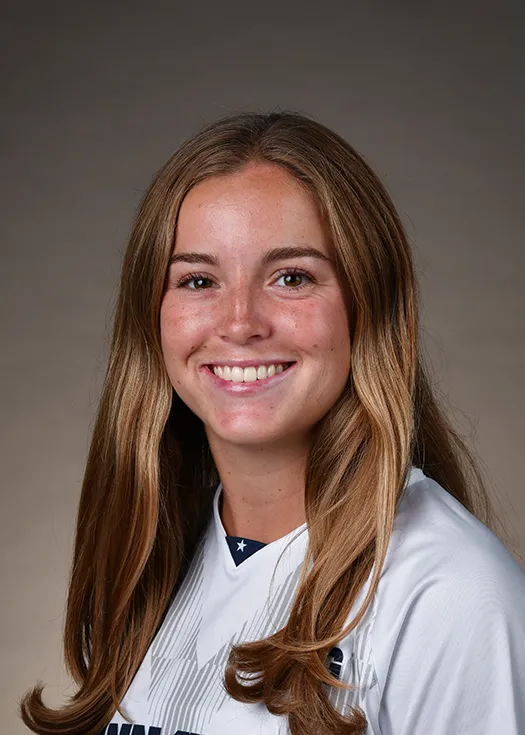 Kaelyn Wolfe, Soccer, undefined