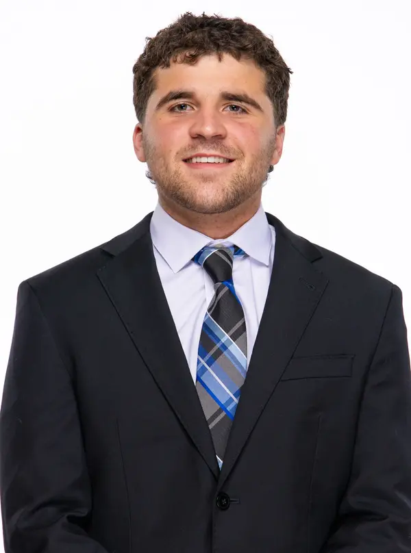 Nick Smith, Lacrosse, Quinnipiac University