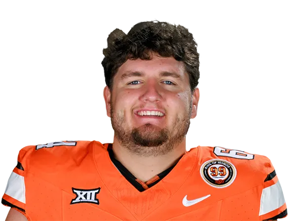 Jarrett Henry, Football, University of Texas at San Antonio