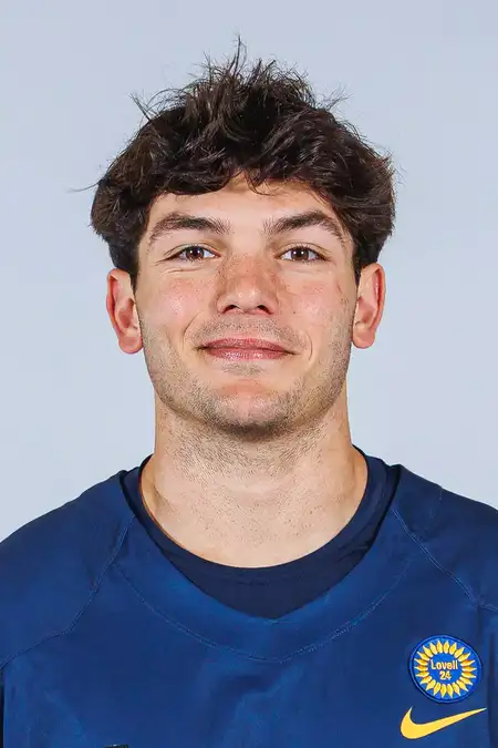 Ben Pousak, Lacrosse, Marquette University