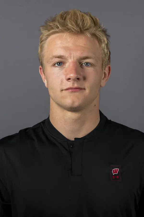 Cody Goebel, Wrestling, University of Wisconsin-Madison