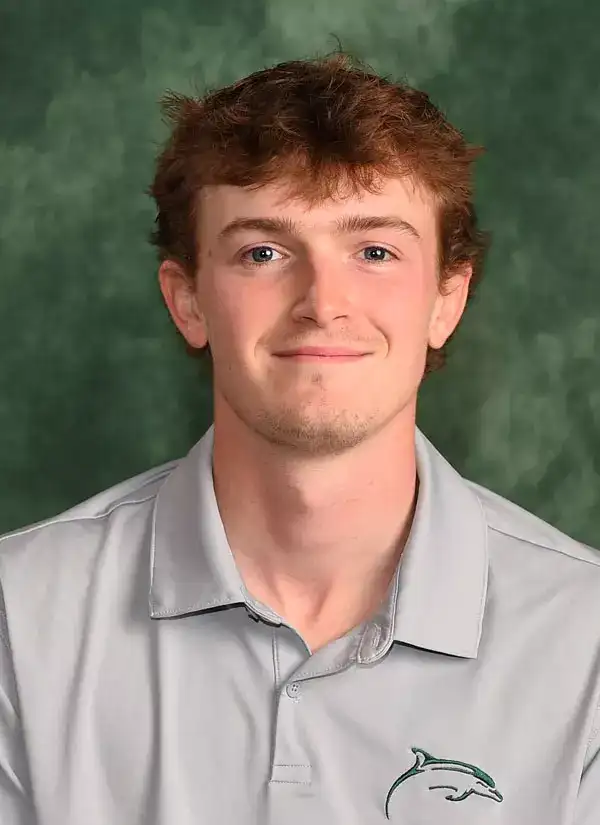 Owen Corby, Golf, Le Moyne College