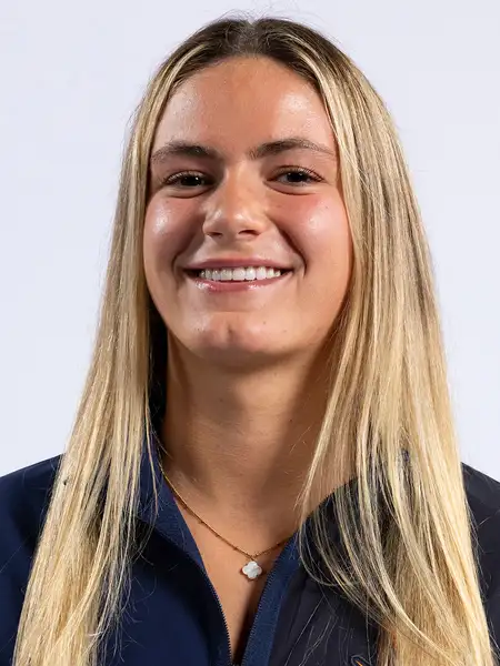 Katie Grimes, Swimming & Diving, University of Virginia