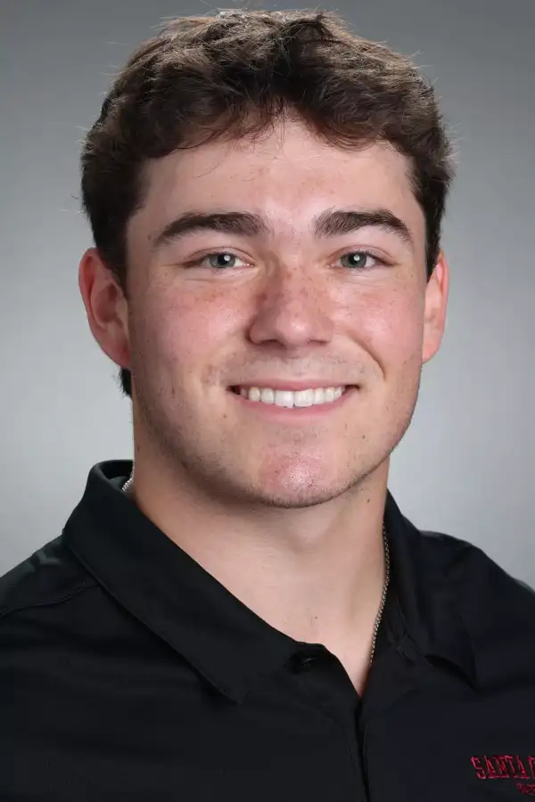 Max Reimers, Baseball, Santa Clara University