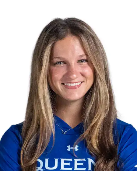 Franny Smith, Soccer, Queens University of Charlotte