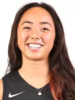 Alyssa Chu, Volleyball, Lafayette College