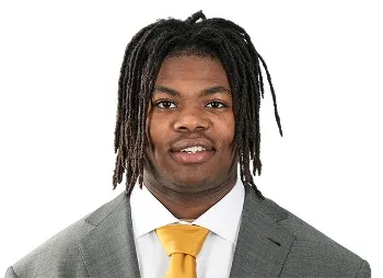 Khordae Sydnor, Football, undefined