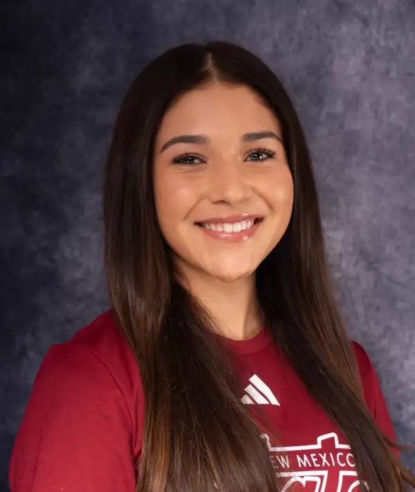 Isabella Espinoza, Softball, New Mexico State University