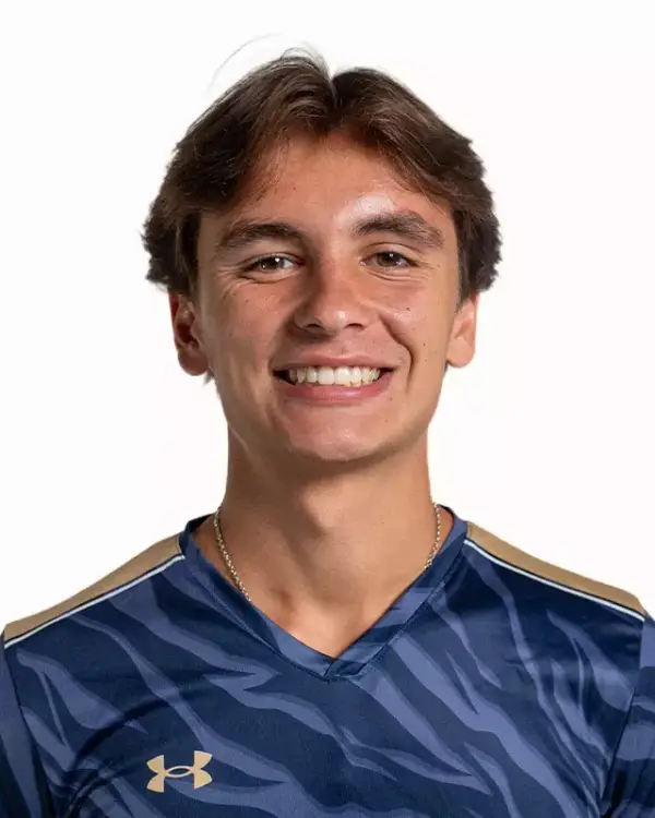 Maximos Grafakos, Soccer, Queens University of Charlotte