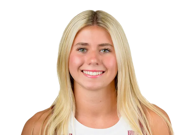 Ella Mahaffey, Basketball, undefined