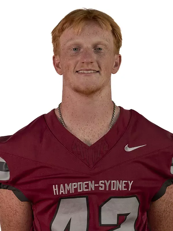 Kevin Willoughby, Football, Hampden-Sydney College