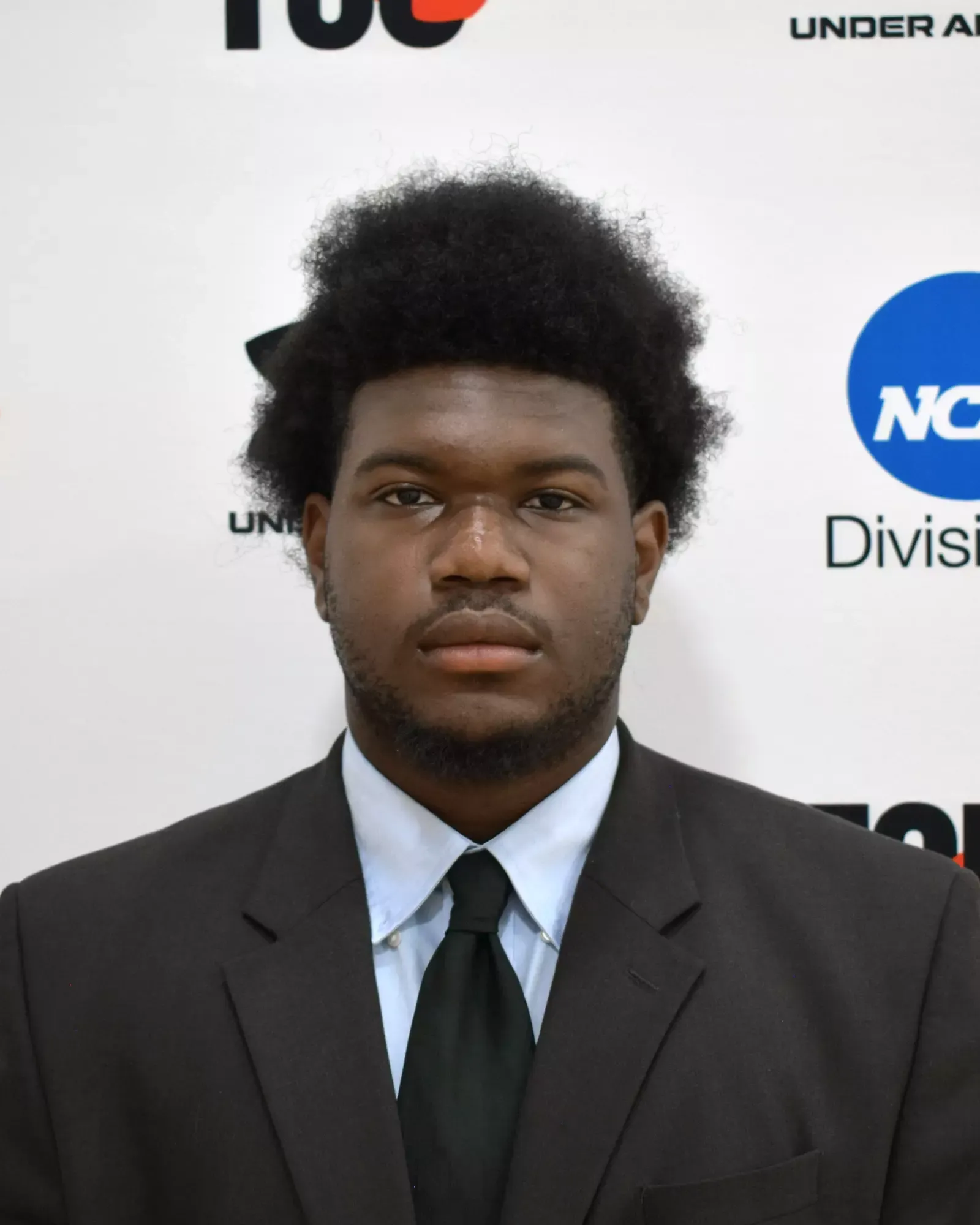 RJ Samuels, Football, Frostburg State University