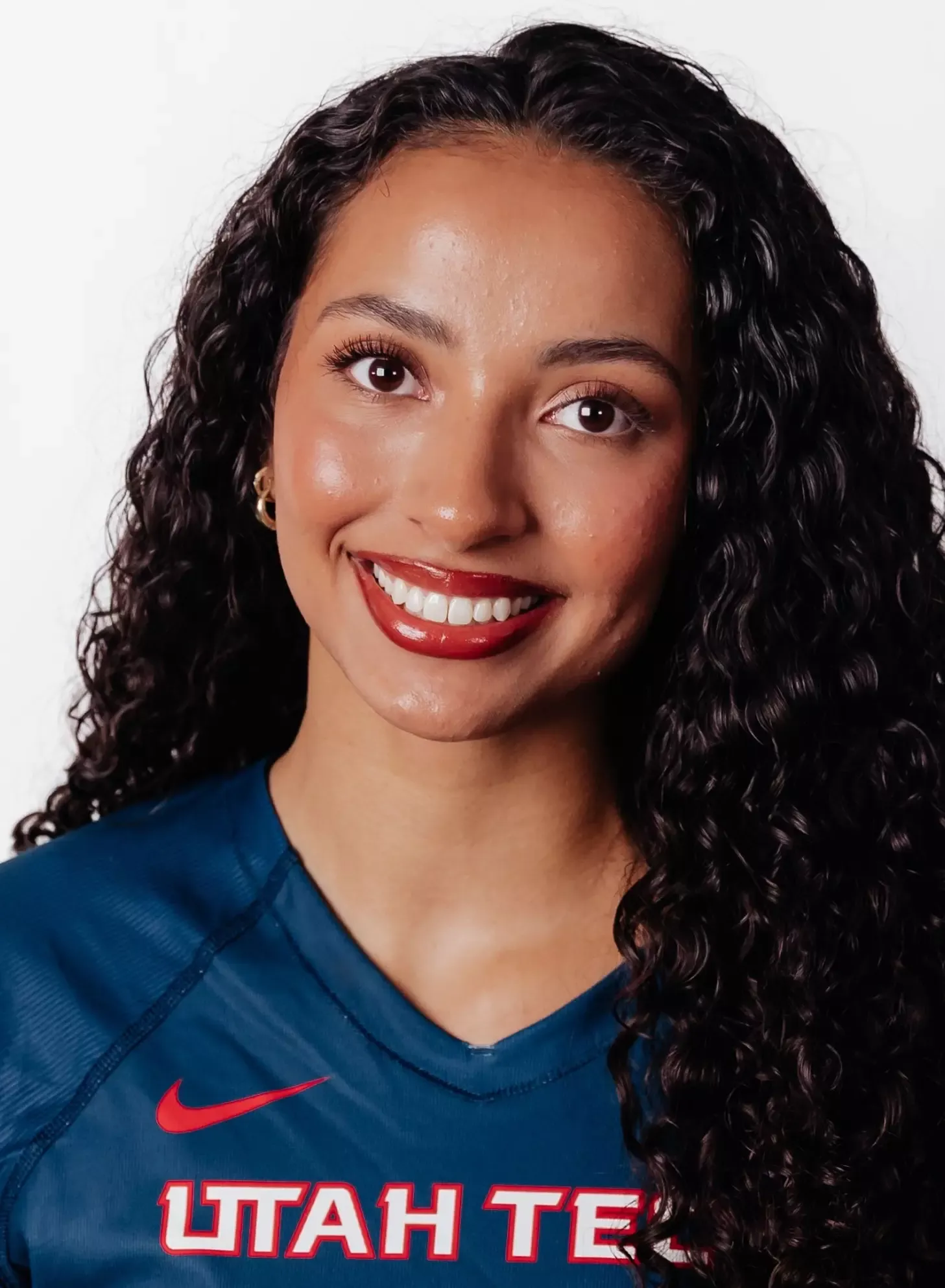 Lusia Langi, Volleyball, Utah Tech University