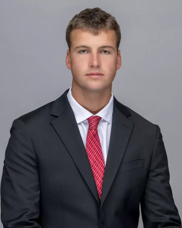 Lawson Koch, Football, Marist University