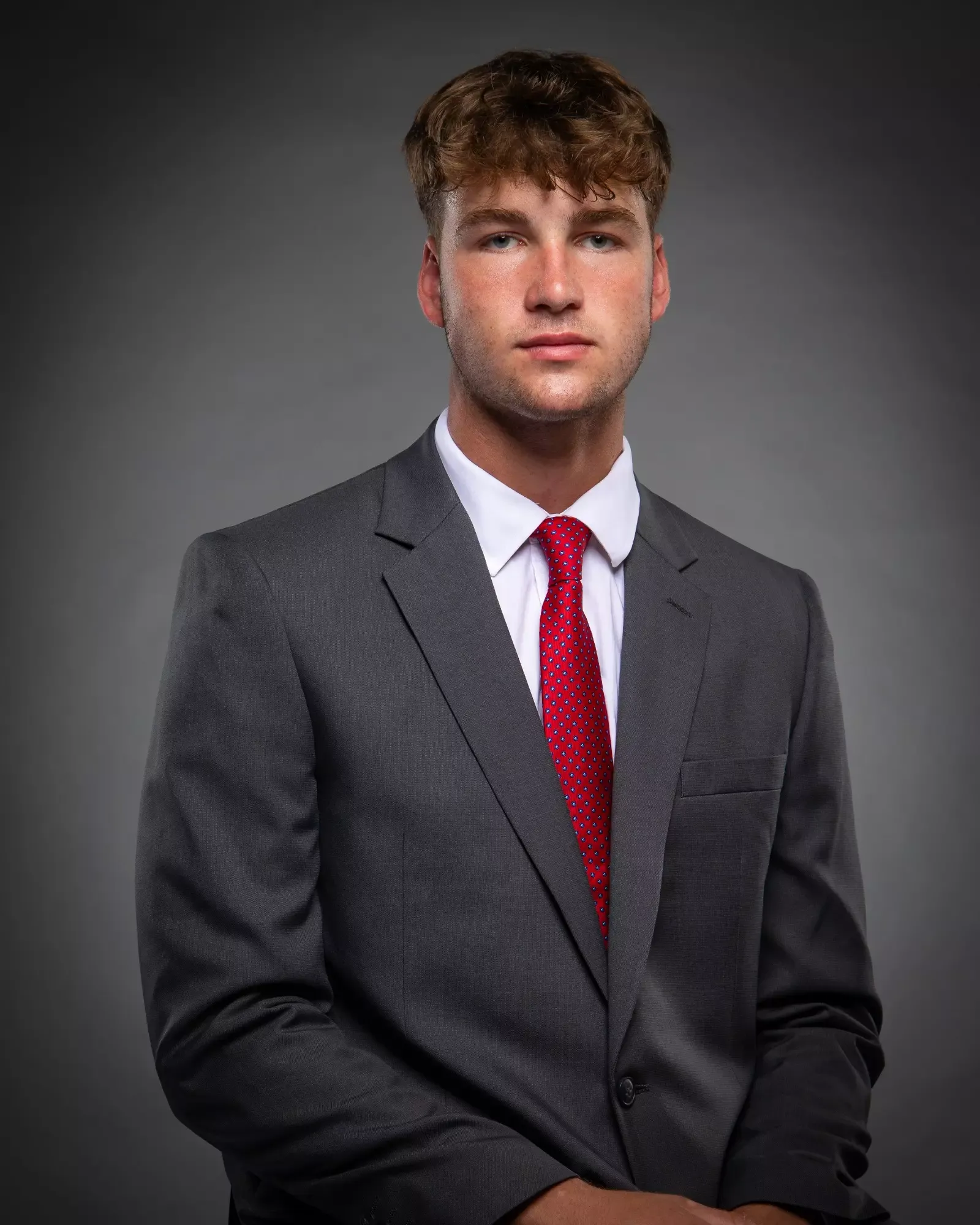 Lawson Koch, Football, undefined
