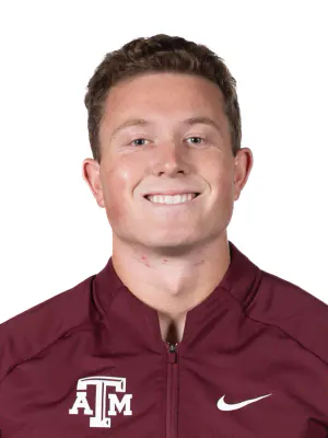 Sam Hankins, Track and Field, undefined