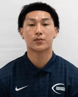 Tyler Lam, Football, Westminster College (Pennsylvania)