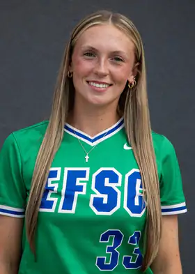 Hannah Davis, Softball, Eastern Florida State College