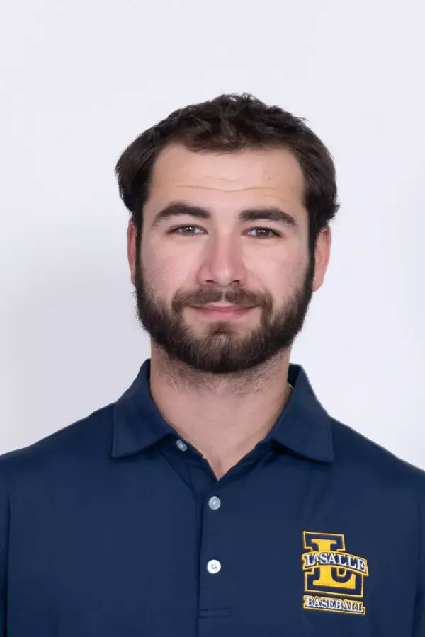 Ryan Albin, Baseball, La Salle University