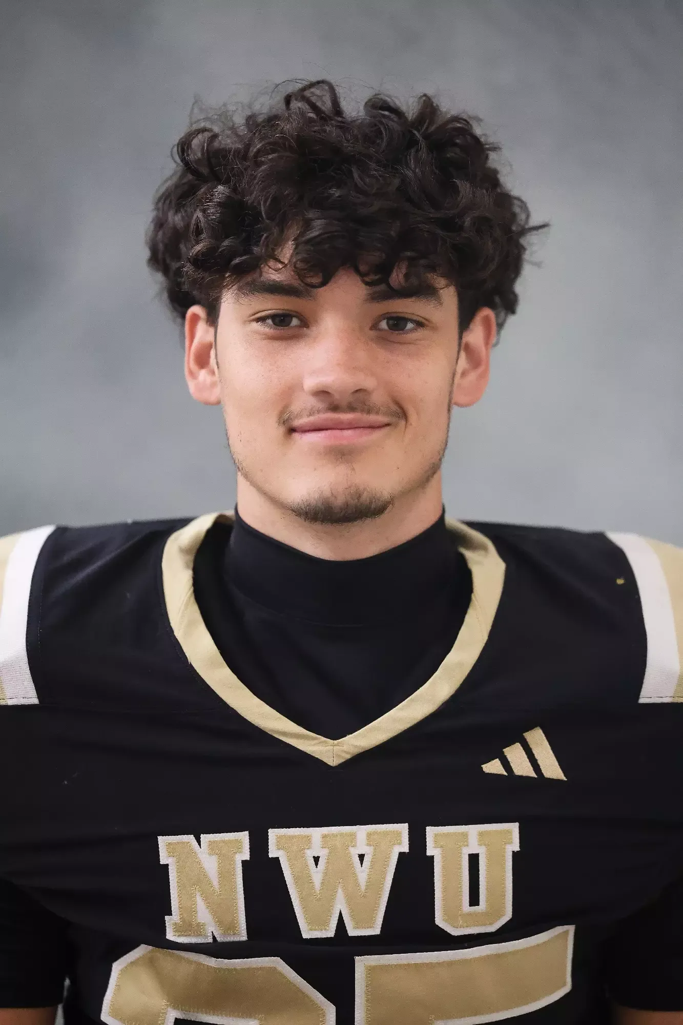 Antonio Martinez, Football, Nebraska Wesleyan University