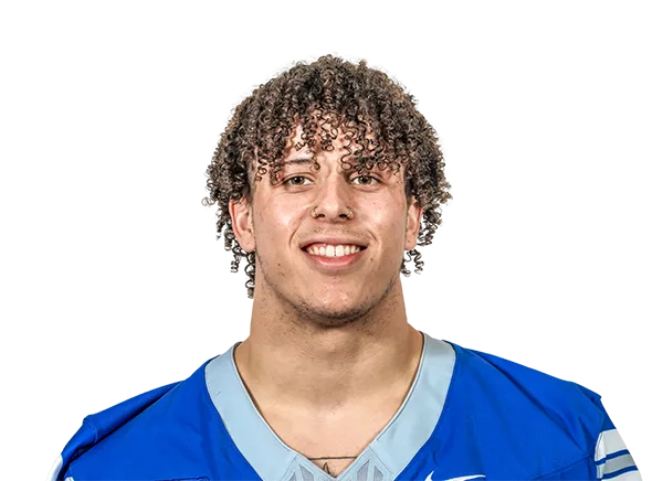 Jayce Gardner, Football, undefined