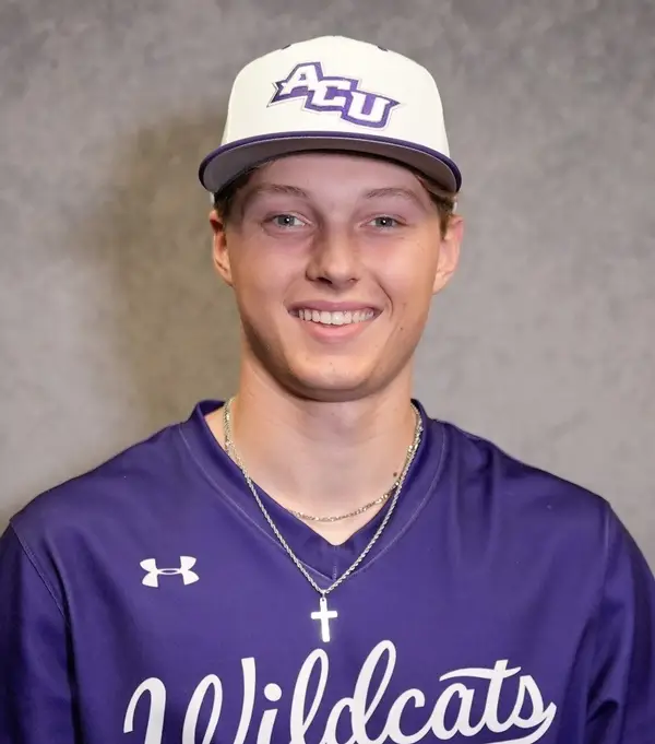 Owen Settle, Baseball, Abilene Christian University