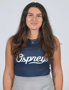 Aryana Bartlett, Tennis, University of North Florida