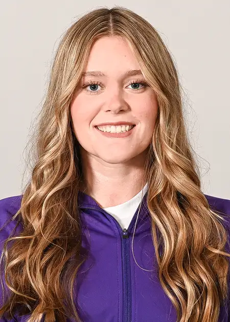 Emma Durham, Swimming & Diving, James Madison University