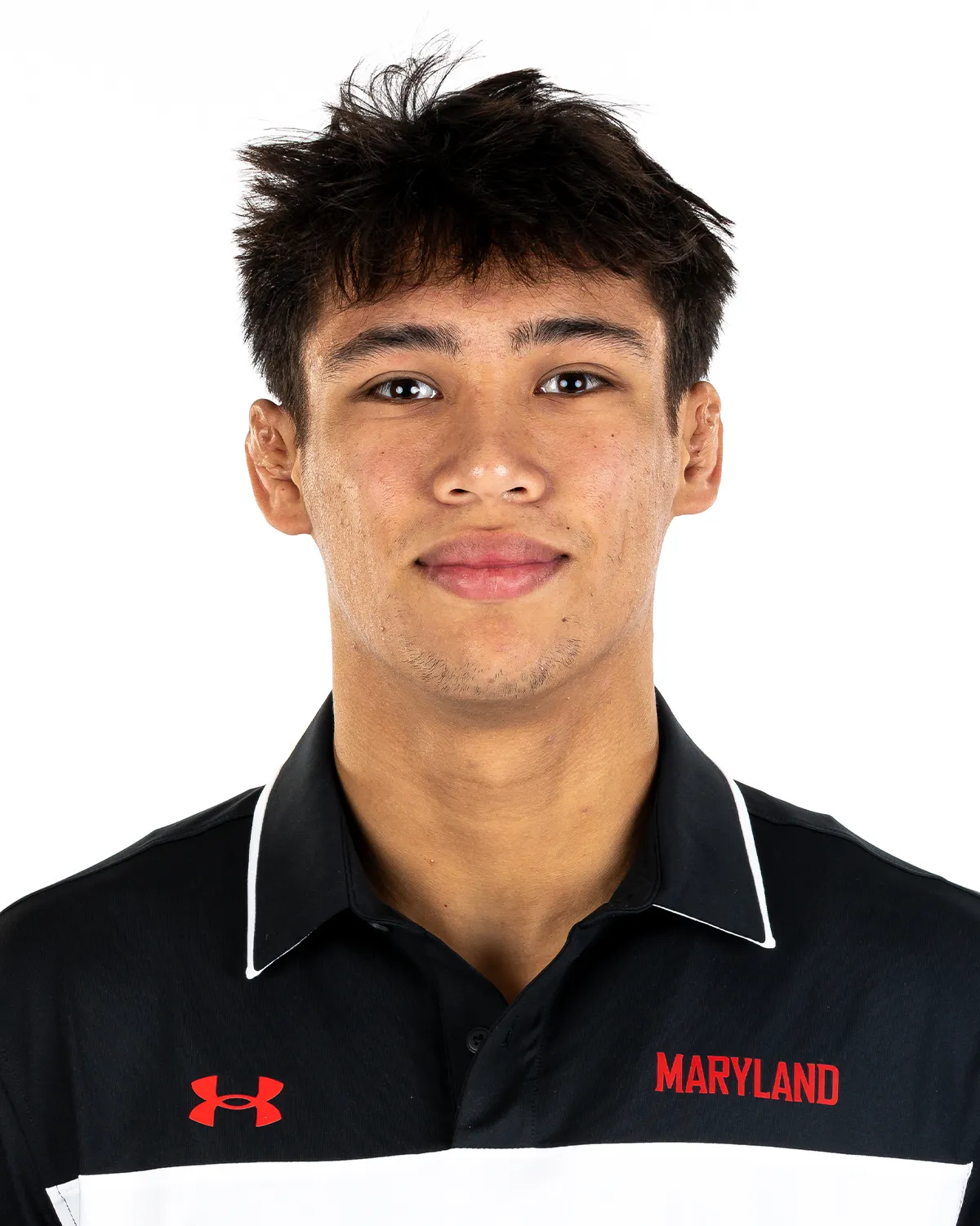 AJ Rodrigues, Wrestling, University of Maryland
