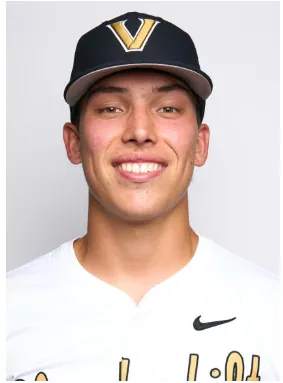 Brennan Seiber, Baseball, undefined