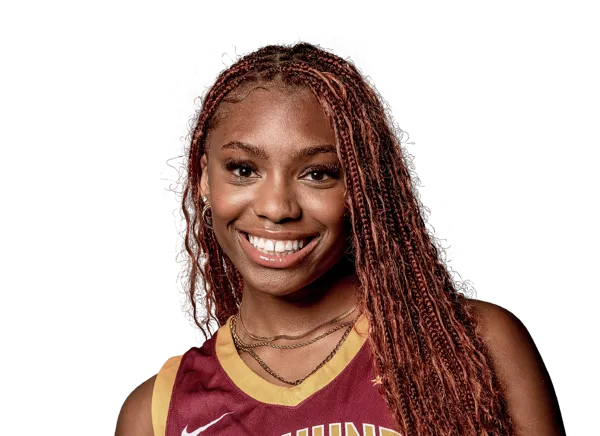 Alyssa Green, Basketball, Bethune-Cookman University