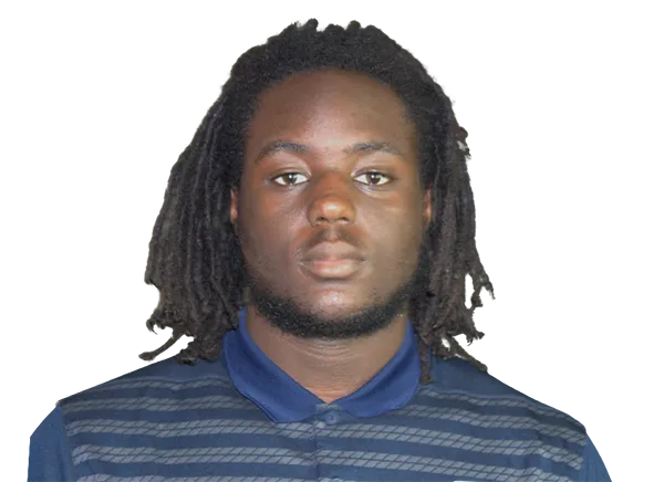 Maxceon Cobb, Football, undefined