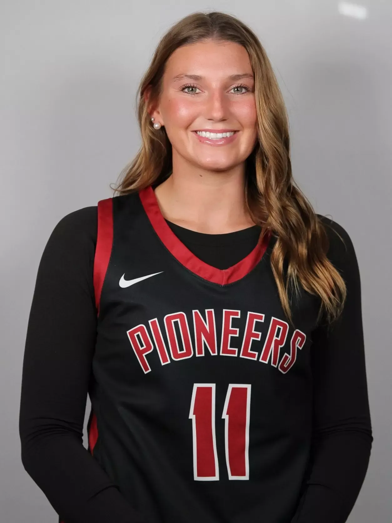 Grace Bruner, Basketball, Transylvania University