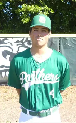 Austin Denamen, Baseball, undefined