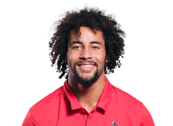 Nick Presley, Football, undefined