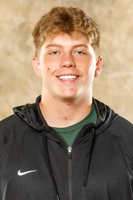 Nolan Verdi, Football, Bemidji State University