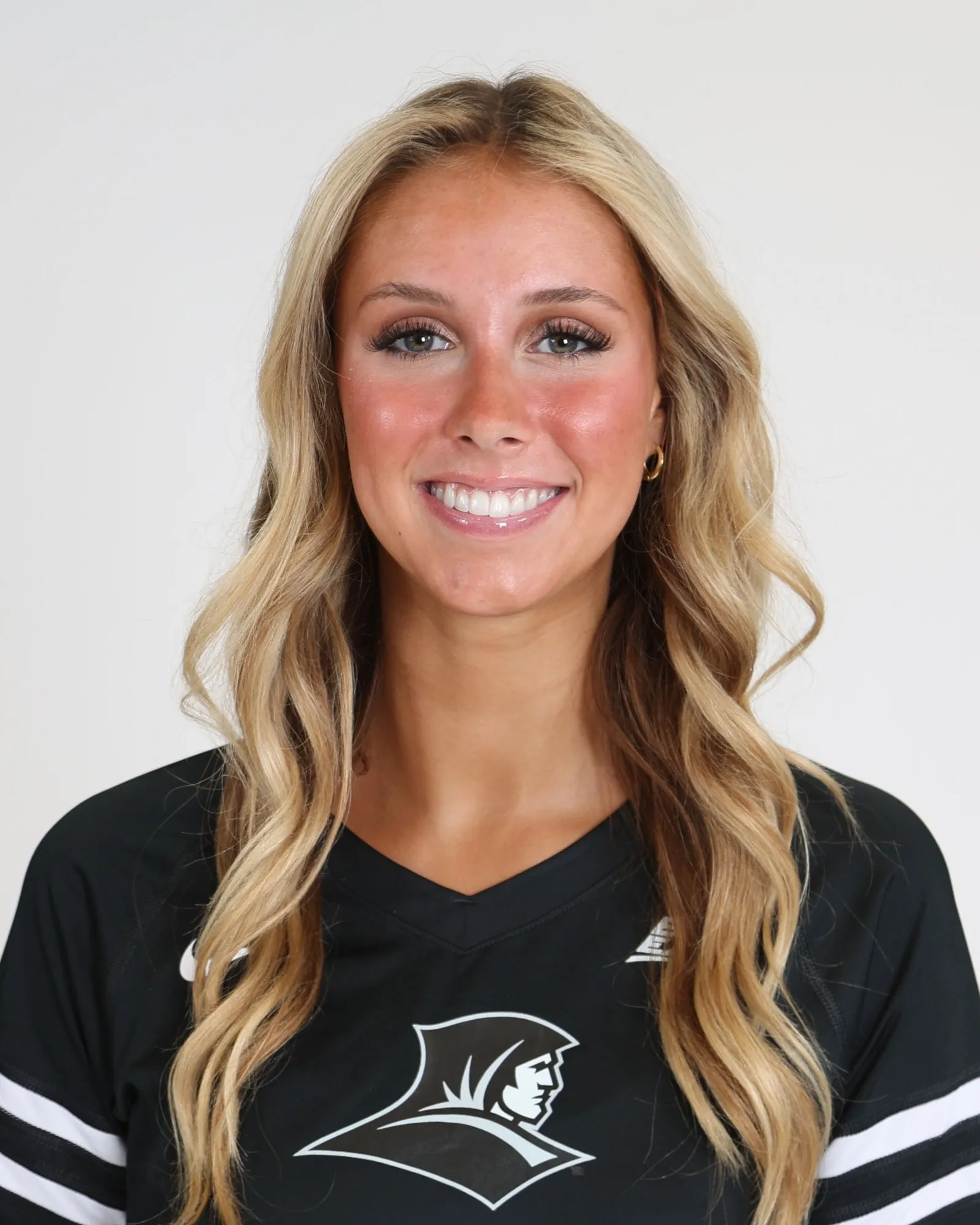 Megan Weldon, Volleyball, undefined