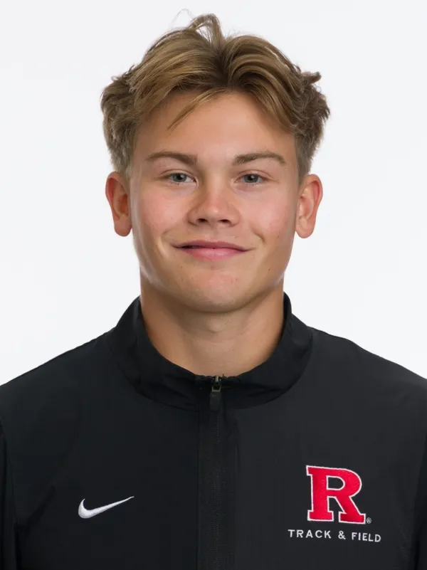 Brian O'Sullivan, Track and Field (O), Rutgers University