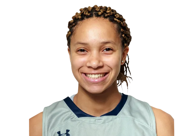 Amaya Barnes, Basketball, Jackson State University
