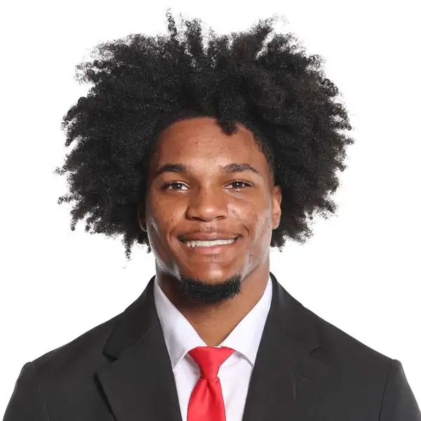 Jamar Owens, Football, Indiana University
