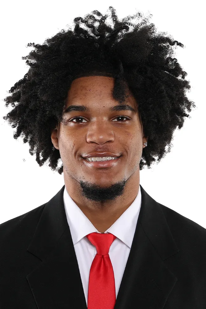 Jamar Owens, Football, undefined