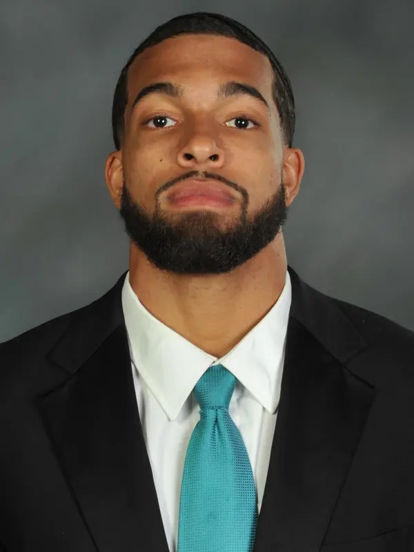 Jalen Lee, Football, Coastal Carolina University