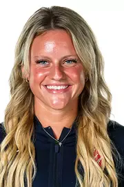 Rachel Homoly, Track and Field, undefined